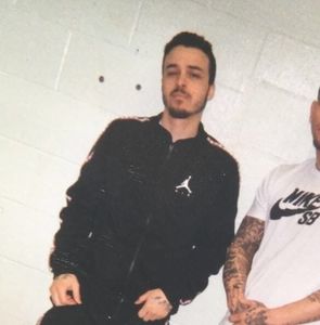 Meet your Posher, Kyle